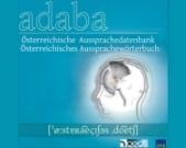 ADABA: sterreichisches Aussprachewrterbuch und Aussprachedatenbank