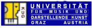 Universitt fr Musik und darstellende Kunst Graz